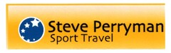Steve Perryman Sport Travel