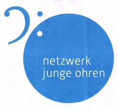 netzwerk junge ohren