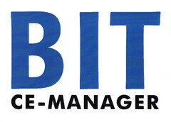 BIT CE-MANAGER