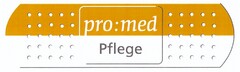 pro:med Pflege