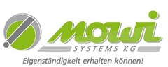 MoWi Systems - Eigenständigkeit behalten können!