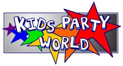 KIDS PARTY WORLD