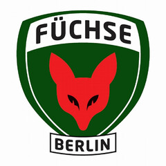 FÜCHSE BERLIN