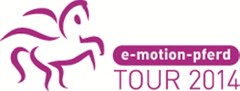 e-motion-pferd TOUR 2014