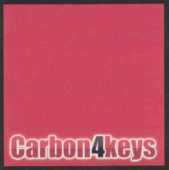 Carbon4keys
