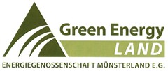 Green Energy LAND ENERGIEGENOSSENSCHAFT MÜNSTERLAND E.G.