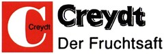 C Creydt Creydt Der Fruchtsaft