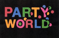 PARTY WORLD