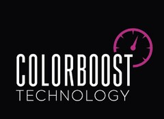 COLORBOOST TECHNOLOGY