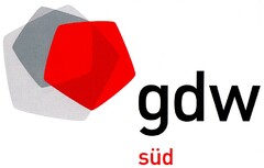 gdw süd