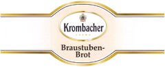 Krombacher Braustuben-Brot