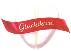 Glückskäse