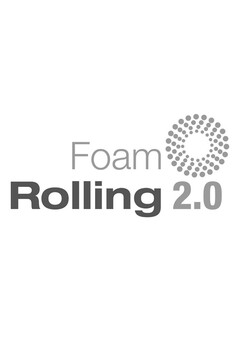 Foam Rolling 2.0