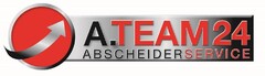 A.TEAM 24 ABSCHEIDERSERVICE