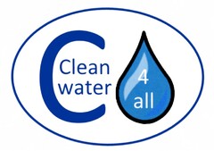 clean water 4 all