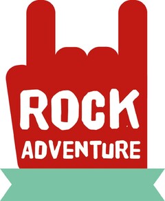 ROCK ADVENTURE