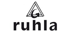 ruhla