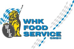 WHK FOOD SERVICE GMBH