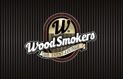 WoodSmokers DIE EVENT-LOUNGE