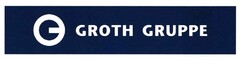 GROTH GRUPPE