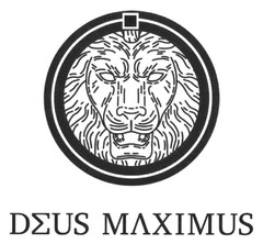 DEUS MAXIMUS