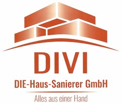 DIVI DIE-Haus-Sanierer GmbH Alles aus einer Hand