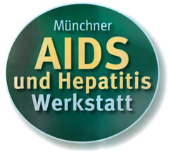 Münchner AIDS und Hepatitis Werkstatt