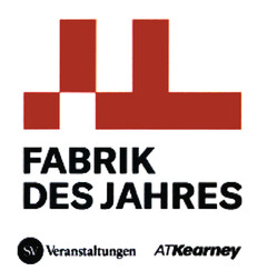 FABRIK DES JAHRES Veranstaltungen ATKearney