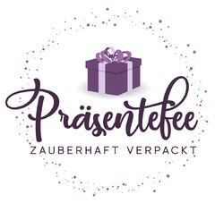 Präsentefee