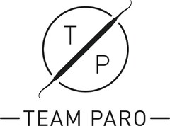 T P TEAM PARO