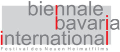 biennale bavaria international