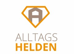 ALLTAGS HELDEN