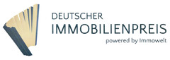 DEUTSCHER IMMOBILIENPREIS powered by Immowelt