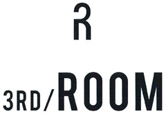 R 3RD/ROOM