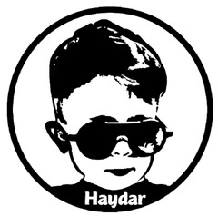 Haydar