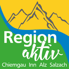 Region aktiv Chiemgau Inn Alz Salzach