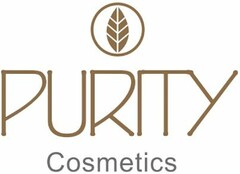 PURITY Cosmetics