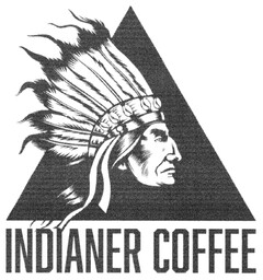 INDIANER COFFEE