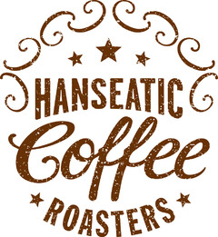 HANSEATIC COFFEE REOASTERS