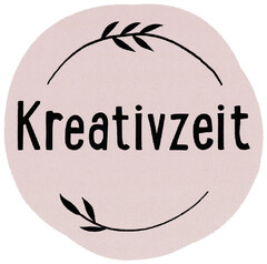 Kreativzeit