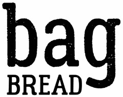 bag BREAD