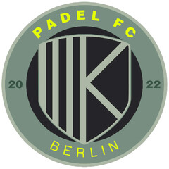 PADEL FC BERLIN 2022