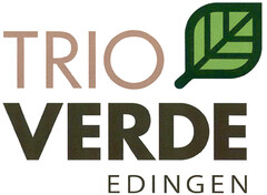 TRIO VERDE EDINGEN