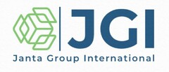 JGI Janta Group International