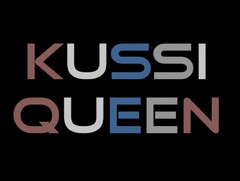 KUSSI QUEEN