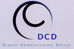 DCD DLOUHY COMMUNICATION DESIGN