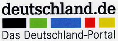 deutschland.de Das Deutschland-Portal