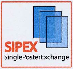 SiPEX SinglePosterExchange