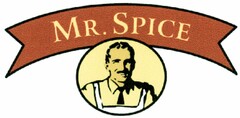 MR. SPICE