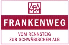 FRANKENWEG VOM RENNSTEIG ZUR SCHWÄBISCHEN ALB